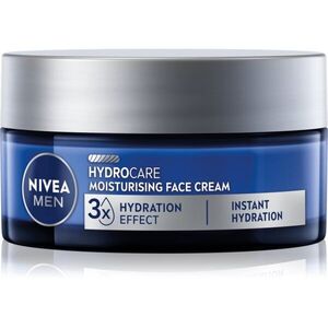 NIVEA MEN Hydrocare intenzív hidratáló krém uraknak 50 ml kép