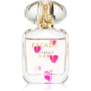 Escada Celebrate N.O.W. Eau de Parfum hölgyeknek 30 ml kép