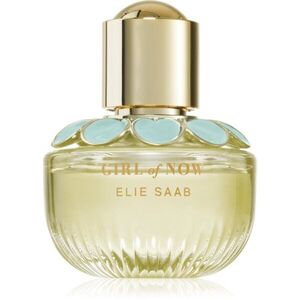 Elie Saab Girl of Now Eau de Parfum hölgyeknek 30 ml kép