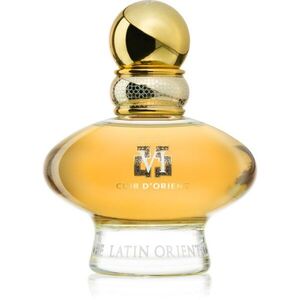 Eisenberg Secret VI Cuir d'Orient Eau de Parfum hölgyeknek 100 ml kép