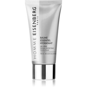 Eisenberg Homme Baume Essentiel Hydratant hidratáló géles krém 75 ml kép