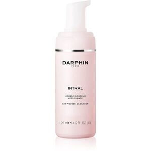 Darphin Intral Air Mousse Cleanser tisztító hab az érzékeny arcbőrre 125 ml kép