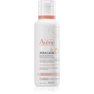 Avène XeraCalm A.D. Lipid-Replenishing Balm lipidpótló balzsam nagyon száraz, érzékeny és atópiás bőrre 400 ml kép