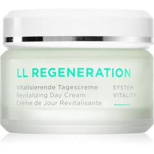 ANNEMARIE BÖRLIND LL REGENERATION nappali regeneráló krém száraz bőrre 50 ml kép