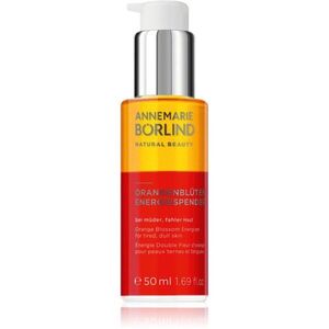 ANNEMARIE BÖRLIND SPECIAL CARE energizáló ápolás narancsvirág kivonattal 50 ml kép