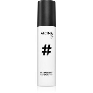 Alcina #ALCINA Style ultra könnyű spray tengeri sóval 125 ml kép