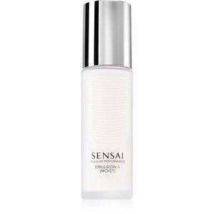 Sensai Cellular Performance Emulsion II (Moist) ránctalanító emulzió normál és száraz bőrre 50 ml kép