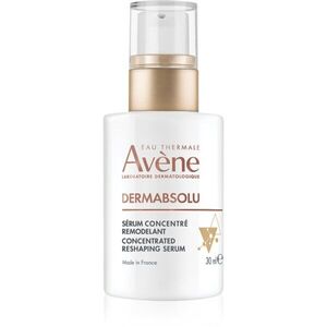 Avène DermAbsolu Concentrated Resculpting Serum helyreállító szérum a bőr teltségének visszaadására 30 ml kép