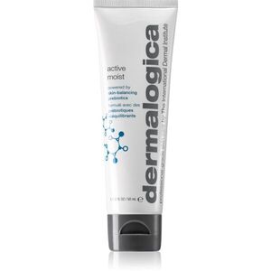 Dermalogica Daily Skin Health Active Moist gyengéd hidratáló fluid nem tartalmaz olajat 50 ml kép