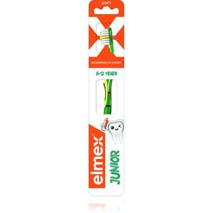 Elmex Caries Protection Junior junior fogkefe gyenge 1 db kép