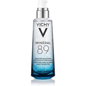 Vichy Minéral 89 bőrerősítő és teltséget adó Hyaluron-Booster 75 ml kép