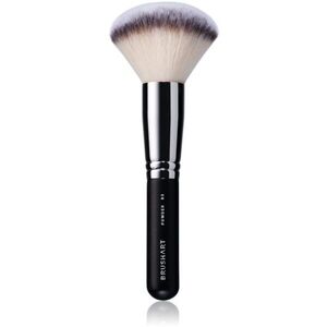 BrushArt Professional B3 Powder brush púderecset B3 1 db kép