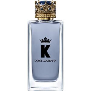 Dolce&Gabbana K by Dolce&Gabbana Eau de Toilette Eau de Toilette uraknak 100 ml kép