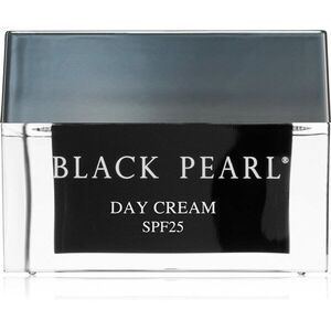 Sea of Spa Black Pearl nappali ránctalanító krém száraz és nagyon száraz bőrre SPF 25 50 ml kép