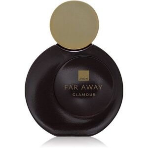 Avon Far Away Glamour Eau de Parfum hölgyeknek 50 ml kép