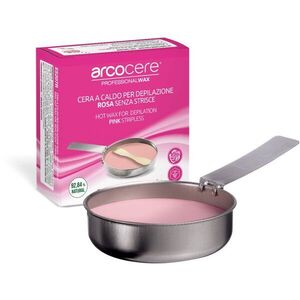 Arcocere Professional Wax Stripless gyanta szőrtelenítéshez arcra és testre 120 g kép
