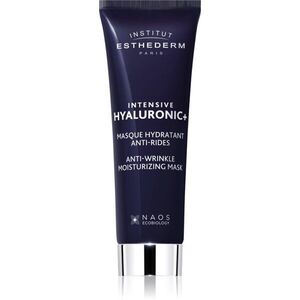 Institut Esthederm Intensive Hyaluronic+ tápláló mélyhidratáló arcmaszk 50 ml kép