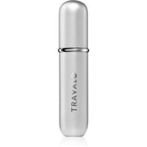 Travalo Classic szórófejes parfüm utántöltő palack unisex 5 ml kép