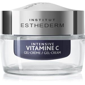 Institut Esthederm Intensive Vitamine C élénkítő gél krém C vitamin 50 ml kép