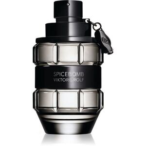 Viktor & Rolf Spicebomb Eau de Toilette uraknak 150 ml kép