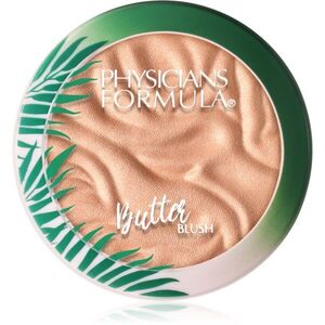 Physicians Formula Butter Blush kompakt arcpirosító árnyalat Natural Glow 5.5 g kép