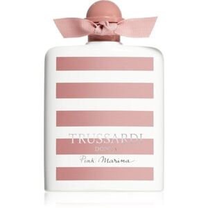 Trussardi Donna Pink Marina Eau de Toilette hölgyeknek 100 ml kép