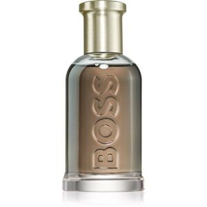 Hugo Boss BOSS Bottled Eau de Parfum uraknak 50 ml kép