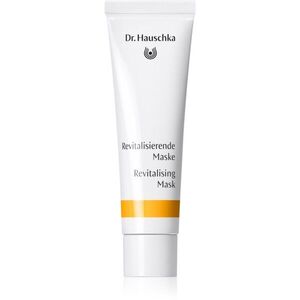 Dr. Hauschka Facial Care revitalizáló maszk 30 ml kép