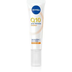 NIVEA Q10 Energy szemkrém a ráncok ellen 15 ml kép