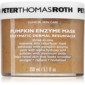 Peter Thomas Roth Pumpkin Enzyme enzimes arcmaszk 150 ml kép