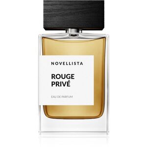 NOVELLISTA Rouge Privé Eau de Parfum hölgyeknek 75 ml kép