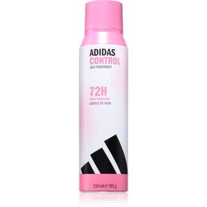 Adidas Cool & Care Control dezodor hölgyeknek 150 ml kép