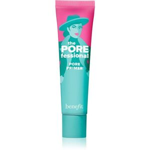 Benefit The POREfessional sminkalap a make-up alá a bőr kisimításáért és a pórusok minimalizásáért 22 ml kép