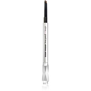 Benefit Goof Proof szemöldök ceruza kefével árnyalat 3.5 Neutral medium brown 0.34 g kép