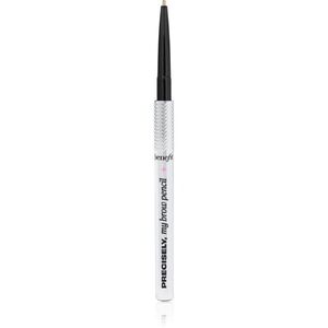 Benefit Precisely, My Brow Pencil Mini precíz szemöldökceruza árnyalat 2 Warm Golden Blonde 0, 04 g kép
