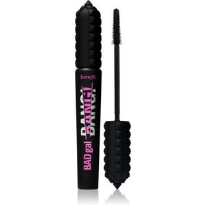 Benefit BADgal BANG! Volumizing Mascara szempillaspirál a dús pillákért árnyalat Black 8.5 g kép