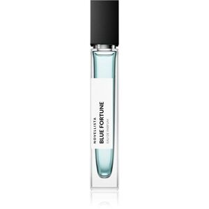 NOVELLISTA Blue Fortune Eau de Parfum uraknak 10 ml kép