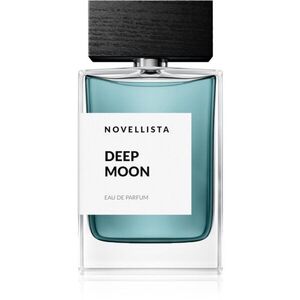 NOVELLISTA Deep Moon Eau de Parfum uraknak 75 ml kép