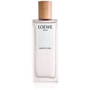 Loewe Agua Mar de Coral Eau de Toilette hölgyeknek 50 ml kép