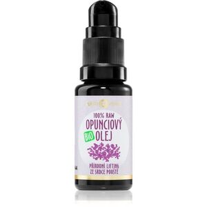 Purity Vision BIO hidegen sajtolt opuntia olaj 15 ml kép