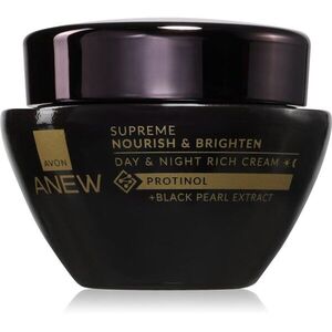 Avon Anew Ultimate Supreme intenzív fiatalító krém 50 ml kép