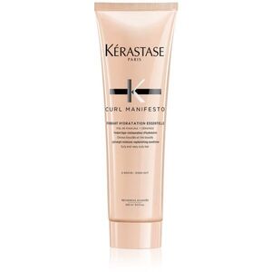 Kérastase Curl Manifesto Fondant Hydration Essentielle hidratáló és tápláló kondicionáló a hullámos és göndör hajra 250 ml kép