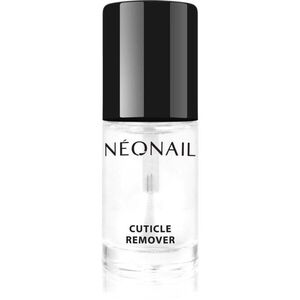 NEONAIL Cuticle Remover körömágyeltávolító gél 7.2 ml kép