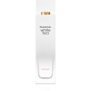 Elizabeth Arden White Tea Wild Rose Eau de Toilette hölgyeknek 100 ml kép