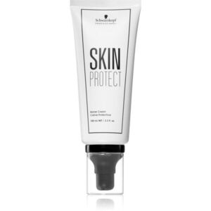 Schwarzkopf Professional Color Enablers Skin Protect védő emulzió a fejbőrre festés előtt 100 ml kép
