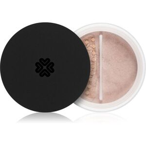 Lily Lolo Mineral Foundation ásványi púderes make - up árnyalat Candy Cane 10 g kép