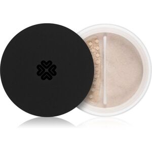 Lily Lolo Mineral Foundation ásványi púderes make - up árnyalat China Doll 10 g kép