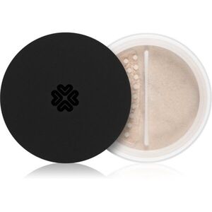 Lily Lolo Mineral Foundation ásványi púderes make - up árnyalat Porcelain 10 g kép
