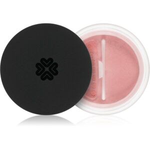 Lily Lolo Mineral Blush por állagú ásványi arcpirosító árnyalat Beach Babe 3 g kép