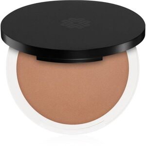 Lily Lolo Pressed Bronzer kompakt bronz púder árnyalat Honolulu 9 g kép